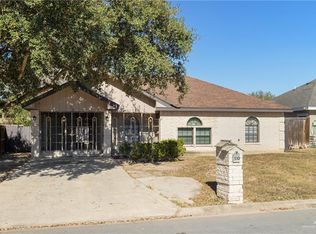510 Pearl Dr, Pharr, TX 78577