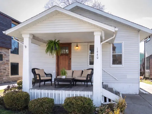 1440 Ruffner Ave, Birmingham, MI 48009