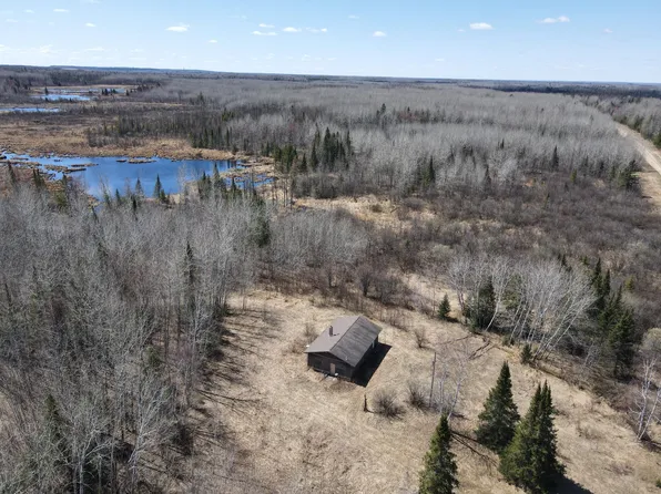 10354 County Road 553, Nashwauk, MN 55769