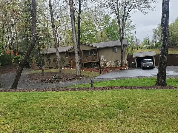531 Southwood Dr, Eden, NC 27288