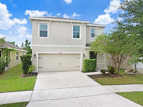 10149 GEESE TRAIL CIRCLE, SUN CITY CENTER, FL 33573