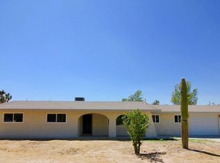 11198 Arroyo Rd, Hesperia, CA 92345