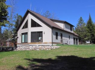 N11212 Pinecrest Ln, Pearson, WI 54462