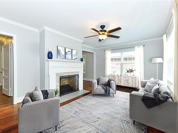 4th image of 1127 W Northwood St