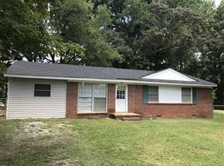 201 Glendale Rd, Anderson, SC 29624