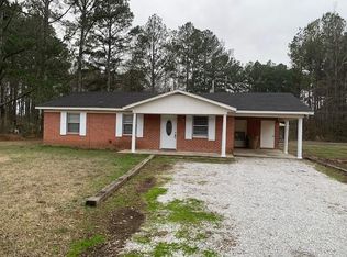 787 New Temple Rd SW, Fulton, MS 38843