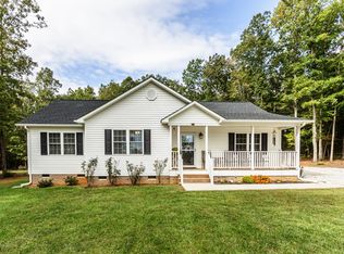 7099 Oakville Rd, Appomattox, VA 24522