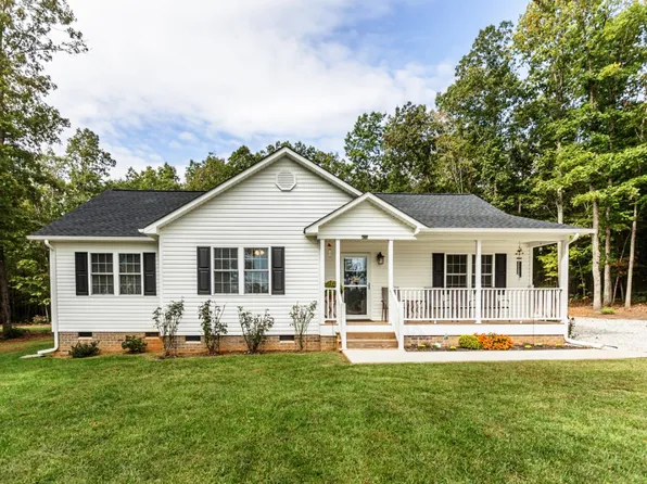 7099 Oakville Rd, Appomattox, VA 24522