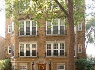 4918 N Wolcott Ave #0, Chicago, IL 60640