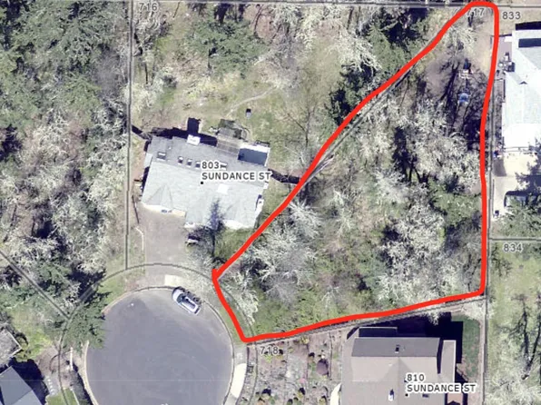 806 Sundance St, Eugene, OR 97405