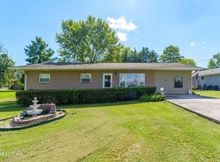 508 Broadview Dr, Sevierville, TN 37862