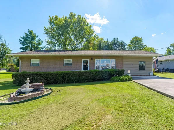 508 Broadview Dr, Sevierville, TN 37862