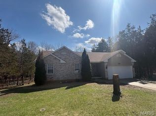 9937 Sassafras Dr, Hillsboro, MO 63050