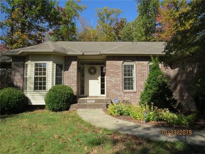 1010 N Wolf Dr, Columbus, IN, 47201