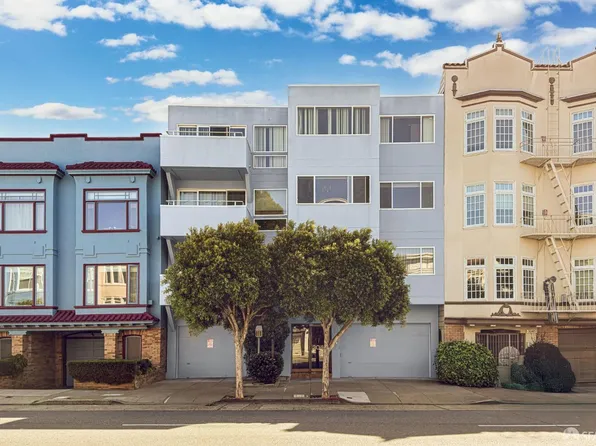 3044 Franklin St APT 302, San Francisco, CA 94123