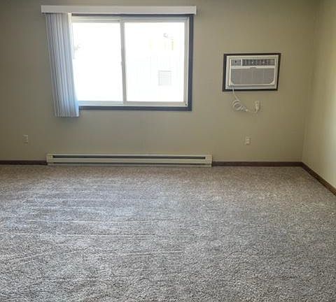 Living room from Kitchen