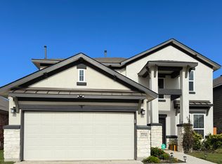 204 Evening Star Ln, Georgetown, TX 78628