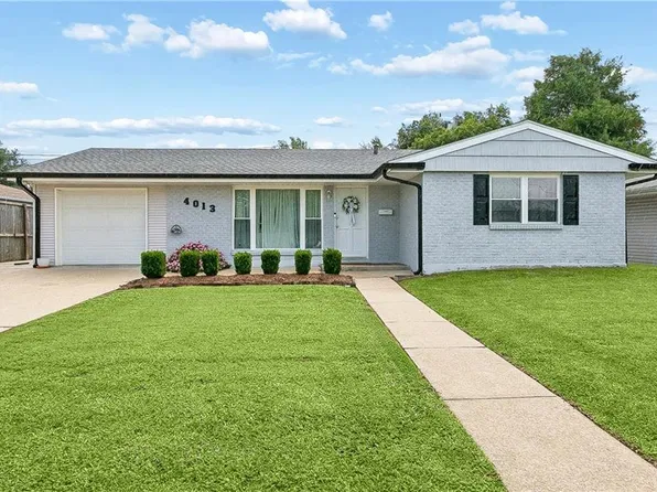 4013 Bissonet Dr, Metairie, LA 70003