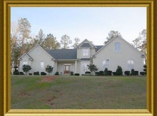 150 Madylene Ln, Jackson, AL 36545