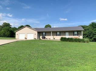 19 Guy Clark Rd, Dixon, KY 42409
