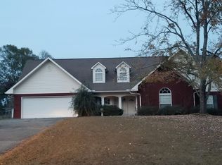 1512 Frank Marshall Rd, Ozark, AL 36360