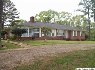 259 Eastaboga Rd, Talladega, AL 35160