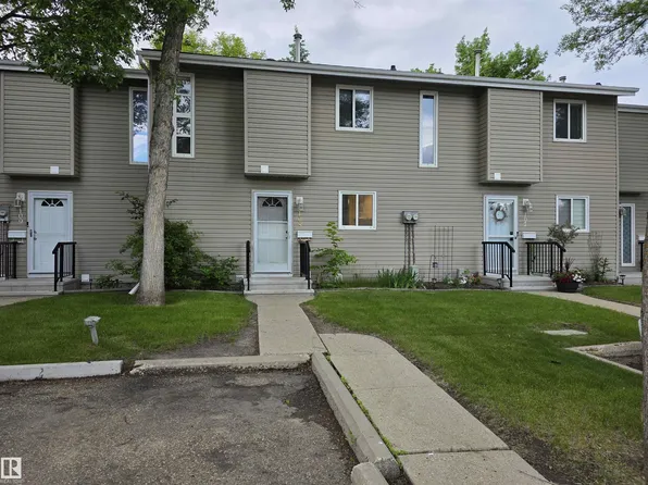 87 Brookwood Dr #108, Spruce Grove, AB T7X 1A5