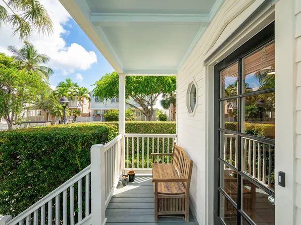 1 Spoonbill Way, Key West, FL 33040