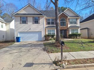 2848 Chilhowee Dr, Atlanta, GA 30331