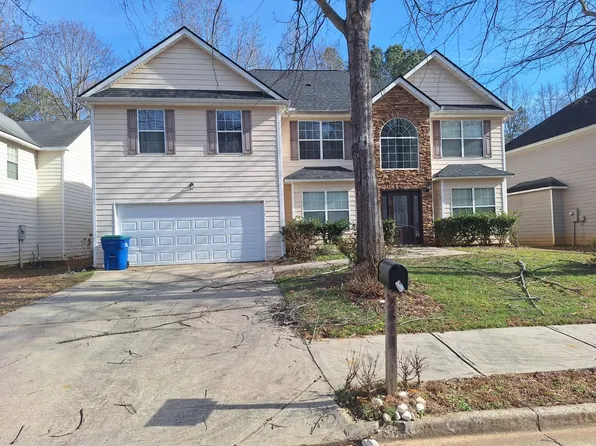 2848 Chilhowee Dr, Atlanta, GA 30331