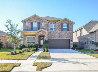 24711 Harbor Terrace Ln, Richmond, TX 77406