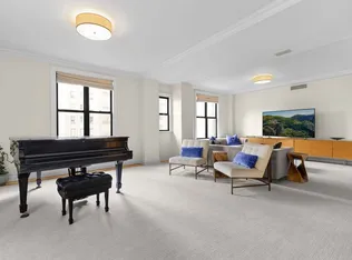 500 West End Avenue 8C image 1 of 25