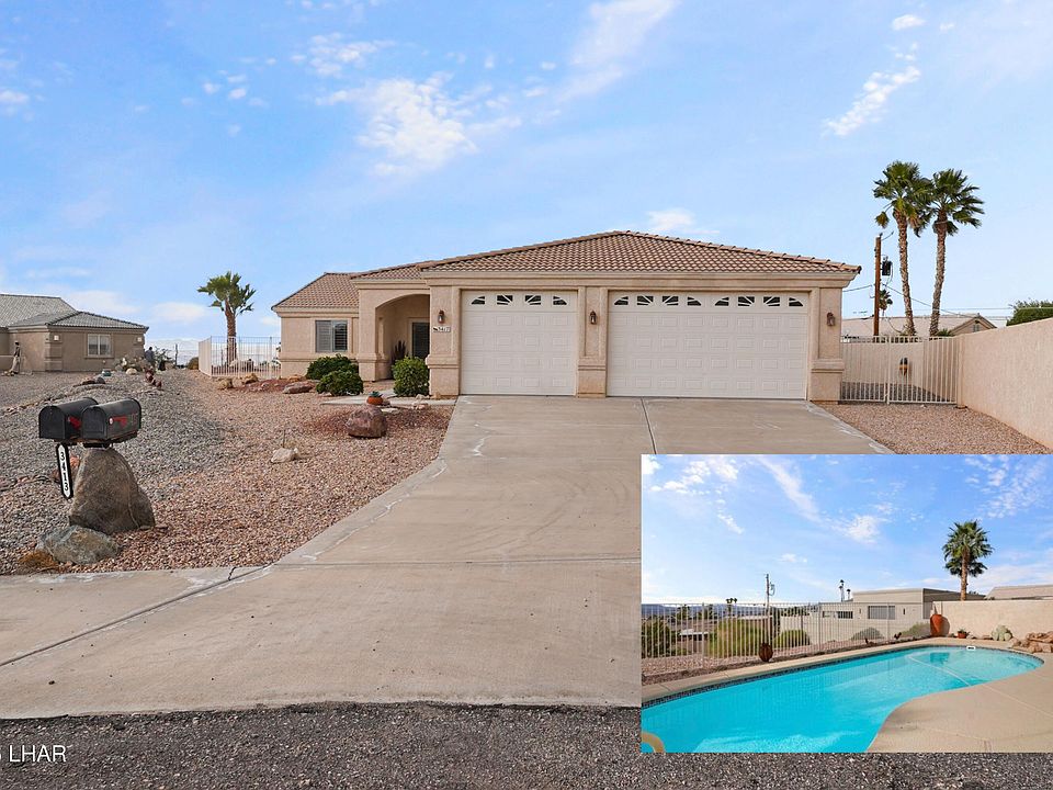 1st image of 3417 El Porto Ln
