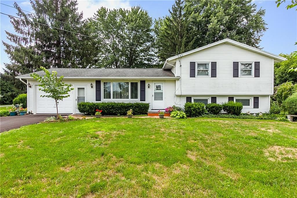 236 Whittier Rd, Spencerport, NY 14559 Zillow