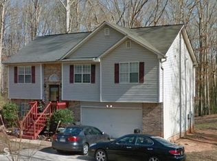 30 Mountainside Ln, Covington, GA 30016