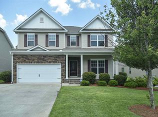 244 Brooksdale Dr, Columbia, SC 29229
