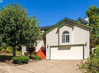 18283 SW Fallatin Ct, Beaverton, OR 97007