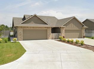 3434 E Sunflower Dr #3434, Derby, KS 67037