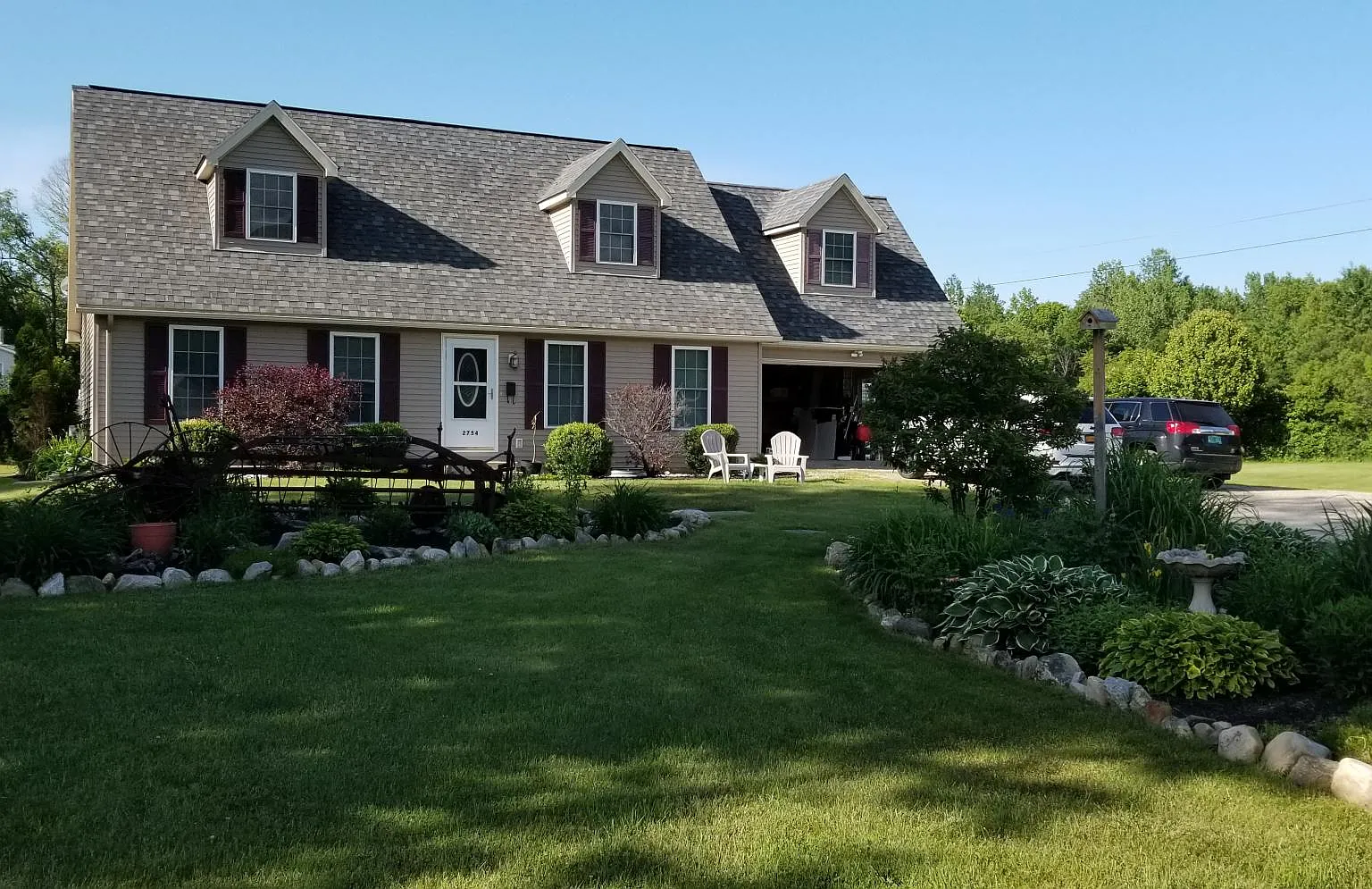 Richville Rd, Manchester Center — Photo 1