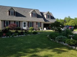 2720 Richville Rd, Manchester Center, VT 05255