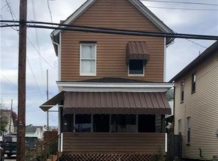 710 N Ormond St, Tarentum, PA