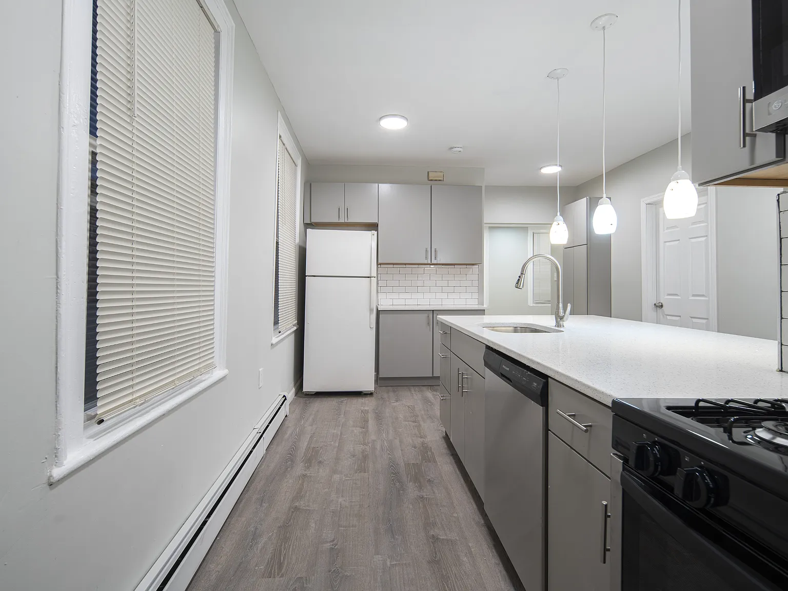 1820 Highland Avenue - 1 — Photo 2