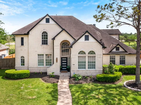 2855 Everett Dr, Friendswood, TX 77546