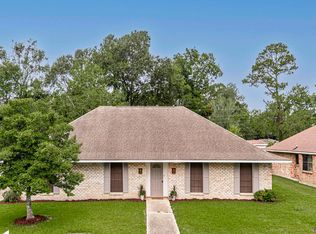 3623 Yosemite Dr, Baton Rouge, LA 70814