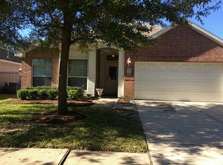 10427 Oleander Point Dr, Houston, TX 77095