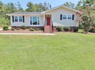 1121 Old Hilton Rd, Chapin, SC 29036