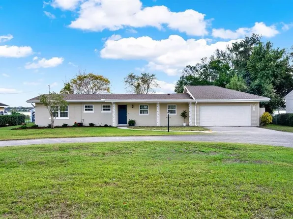 106 Lake Sears Dr, Winter Haven, FL 33880