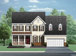 3654 Lupton Ct, White Plains, MD 20695