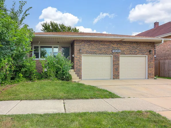 4009 Forest Ave, Brookfield, IL 60513