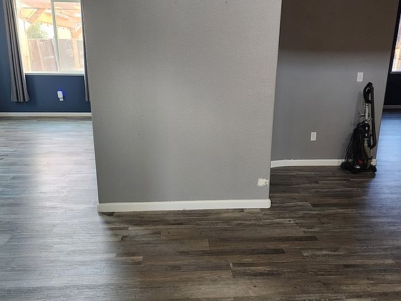 Entry way